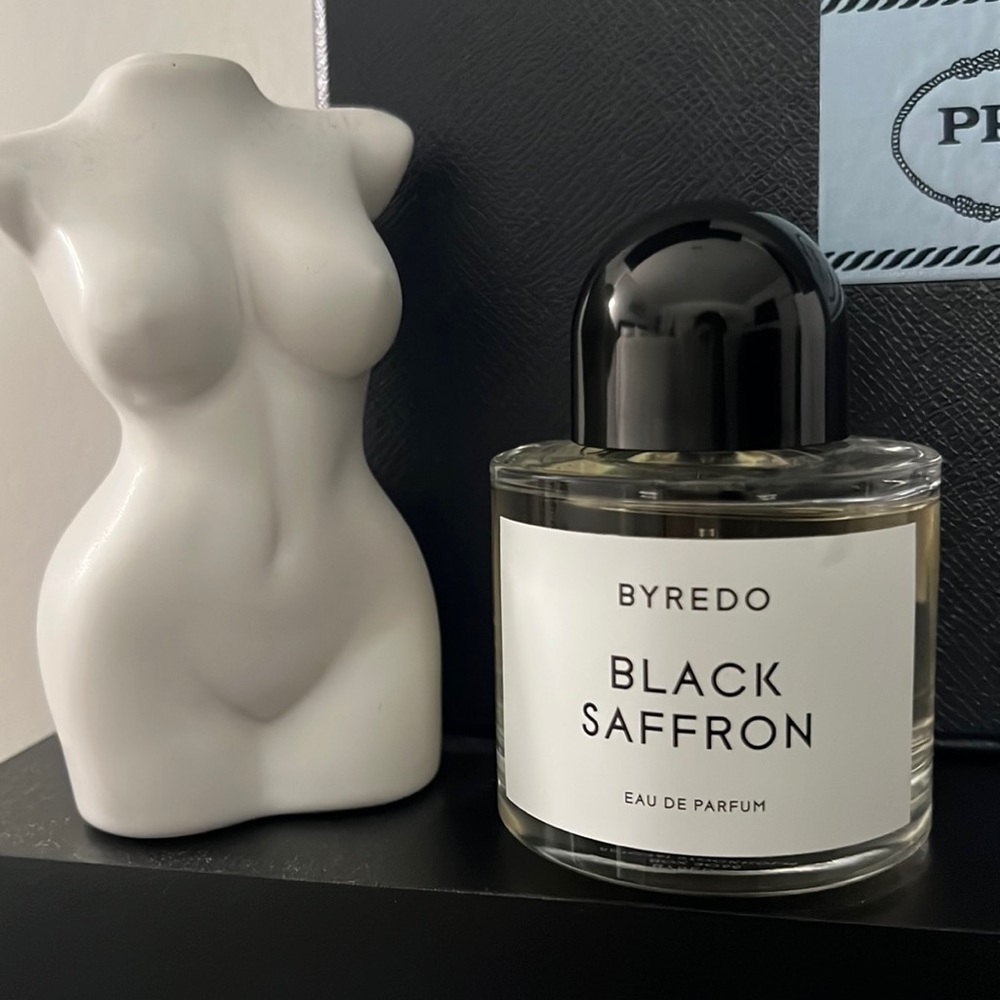 Byredo Black Saffron